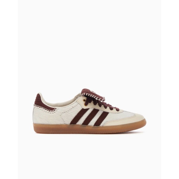adidas Other - Adidas Samba Pony Tonal Wales Bonner Cream White